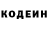 COCAIN Columbia Ghairat Rofiev